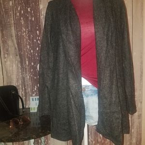 Miranda Cardigan